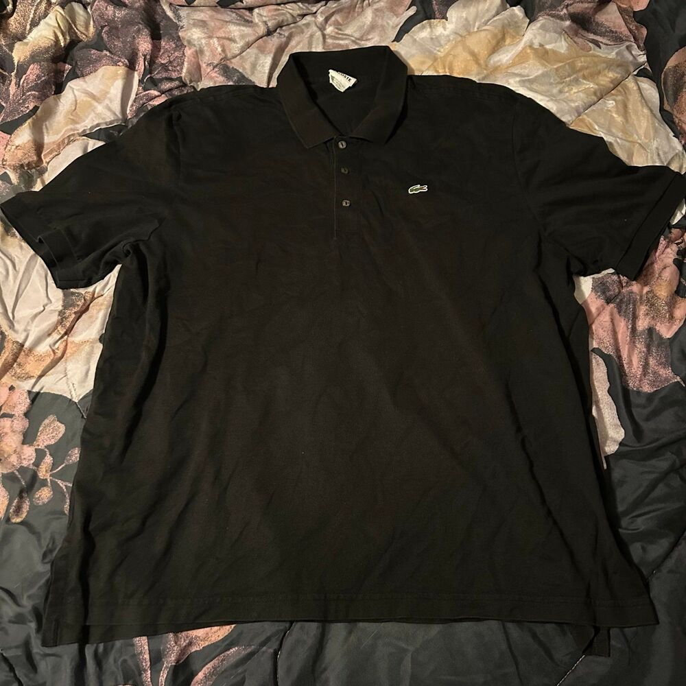 Lacoste Polo